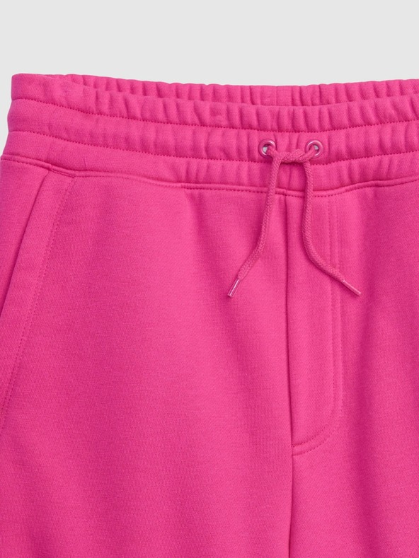 GAP Dječje flis kratke hlačice GAP