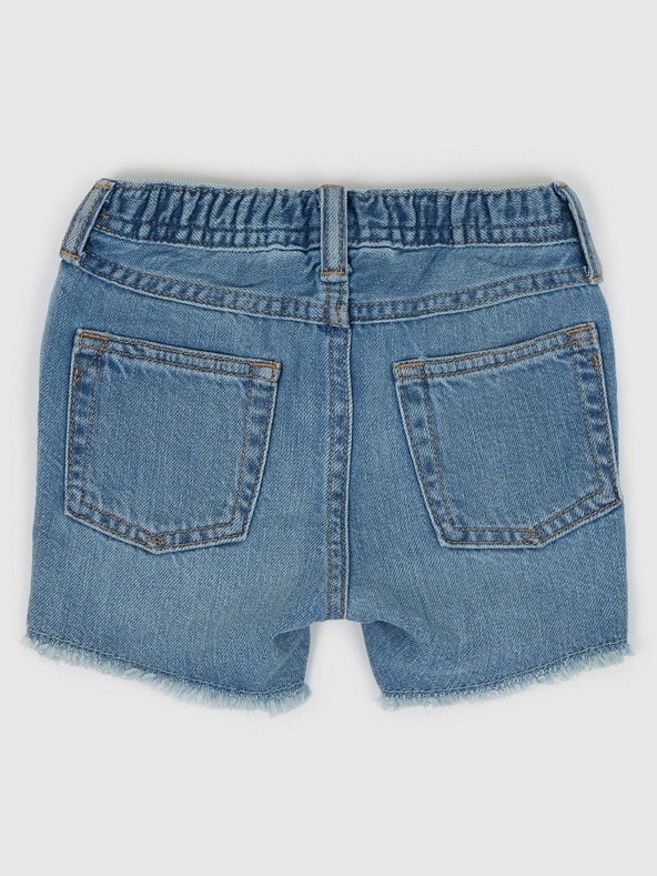 GAP Baby traper kratke hlače GAP