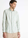 Celio Pamučna košulja Bastripes Celio