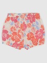 GAP Baby cvjetne kratke hlače GAP