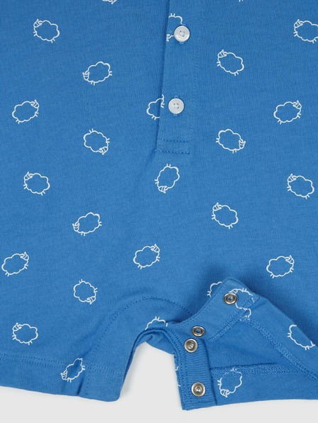 GAP Dječji kratki kombinezon GAP