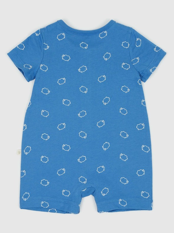 GAP Dječji kratki kombinezon GAP