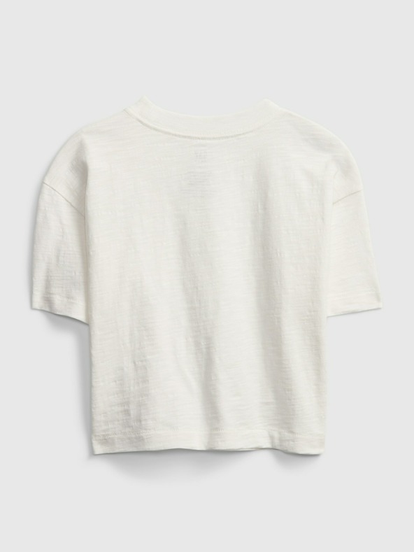 GAP GAP dječja majica