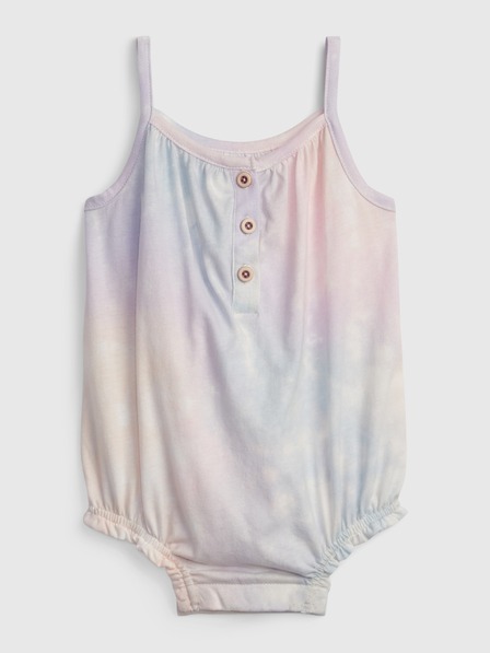 GAP Baby batik body GAP