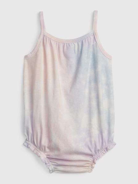 GAP Baby batik body GAP