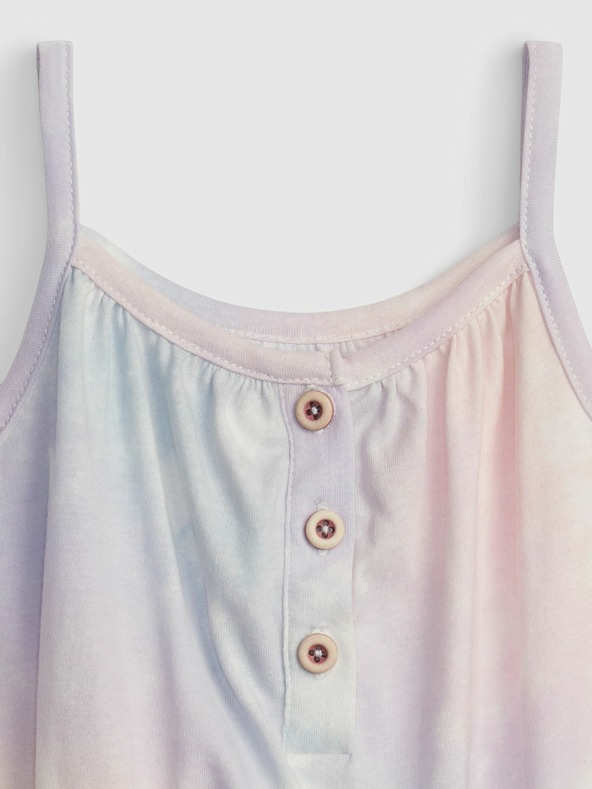 GAP Baby batik body GAP