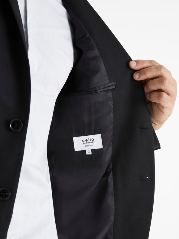 Celio Jednobojna jakna Budiamond Celio