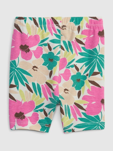 GAP Baby bike kratke hlačice Mix & Match GAP