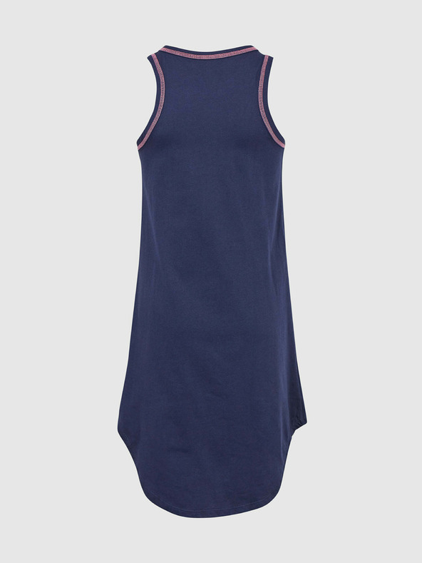 GAP Dječja prekratka haljina GAP