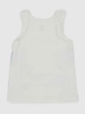 GAP Baby top s printom GAP
