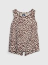 GAP Baby top na bretele Mix & Match GAP