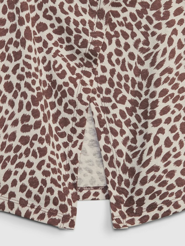 GAP Baby top na bretele Mix & Match GAP