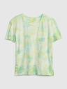 GAP Dječja batik majica GAP