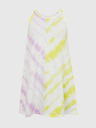GAP Dječja batik haljina GAP