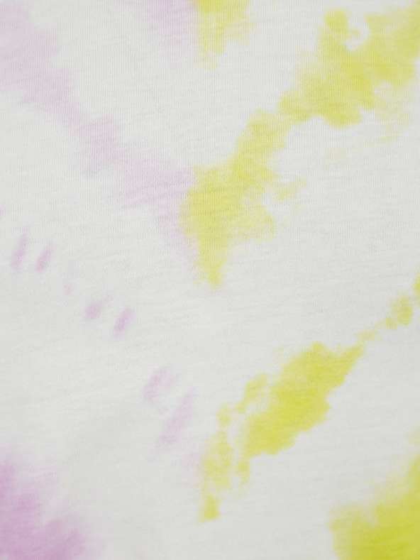 GAP Dječja batik haljina GAP