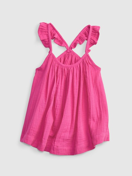 GAP Baby pamučni top GAP