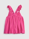 GAP Baby pamučni top GAP