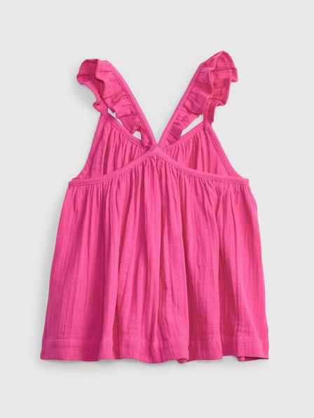 GAP Baby pamučni top GAP