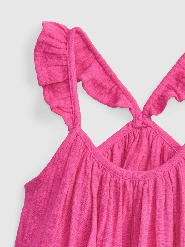 GAP Baby pamučni top GAP