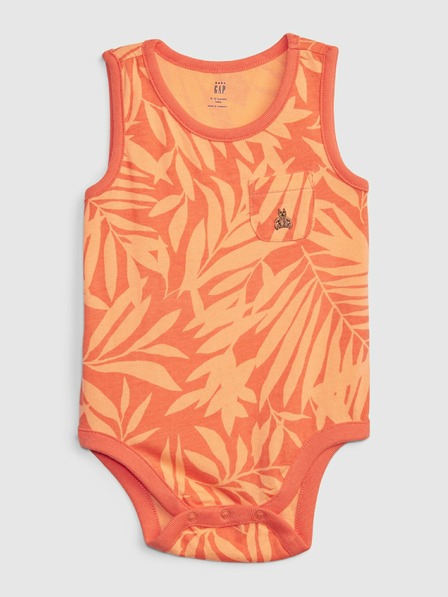 GAP Baby body Brannan bear GAP