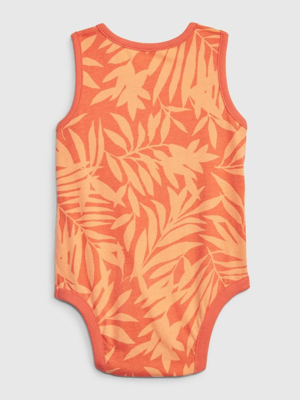 GAP Baby body Brannan bear GAP