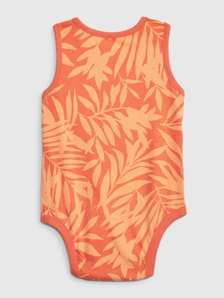 GAP Baby body Brannan bear GAP