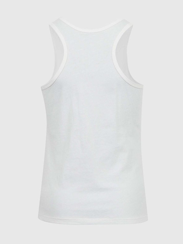 GAP Dječji top s printom voća GAP