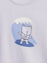 GAP Baby kombinezon Brannan medo GAP