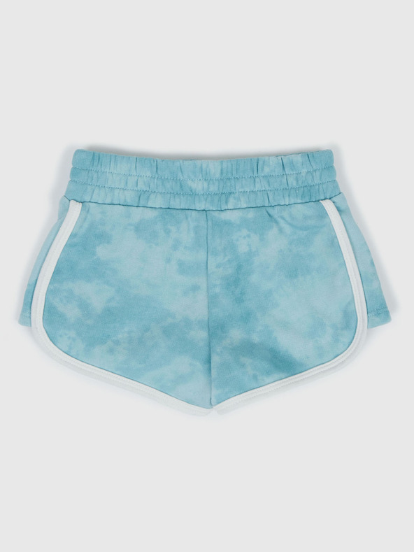 GAP Baby batik kratke hlače GAP