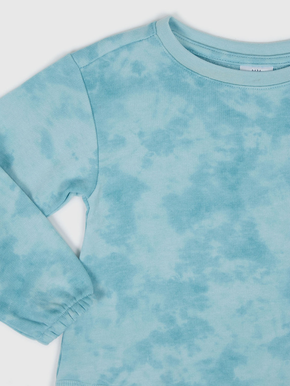 GAP Baby batik dukserica GAP