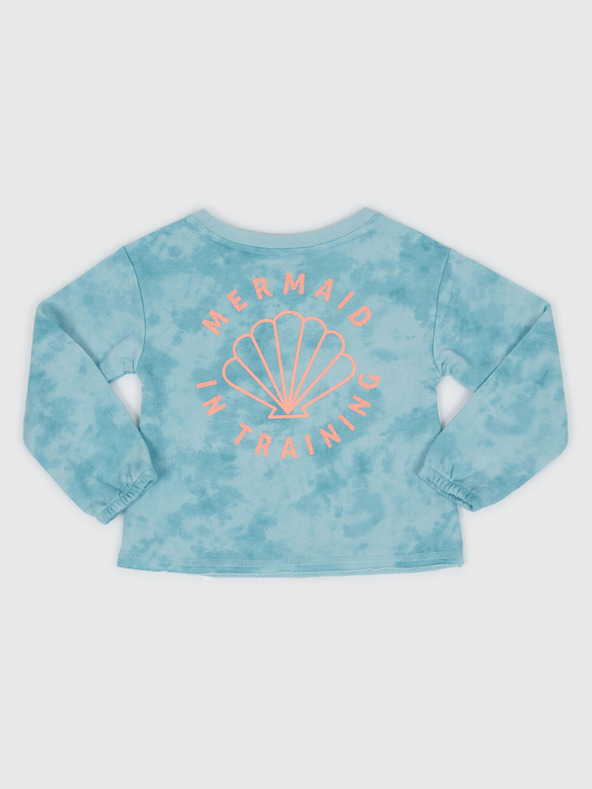 GAP Baby batik dukserica GAP