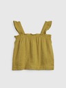 GAP Baby lagani top GAP