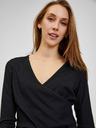 Orsay Crna ženska majica ORSAY