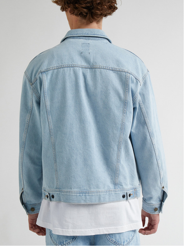 Lee Lee Light Blue muška traper jakna