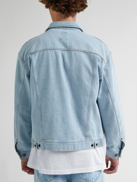 Lee Lee Light Blue muška traper jakna