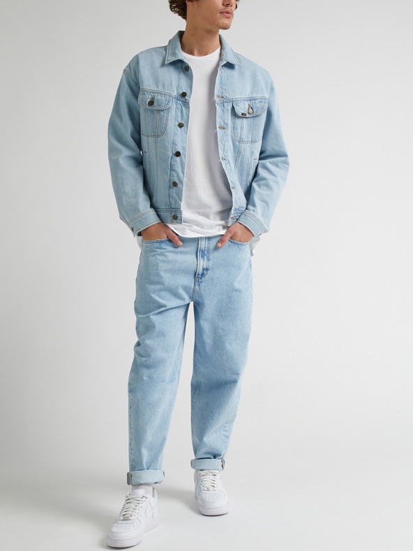 Lee Lee Light Blue muška traper jakna