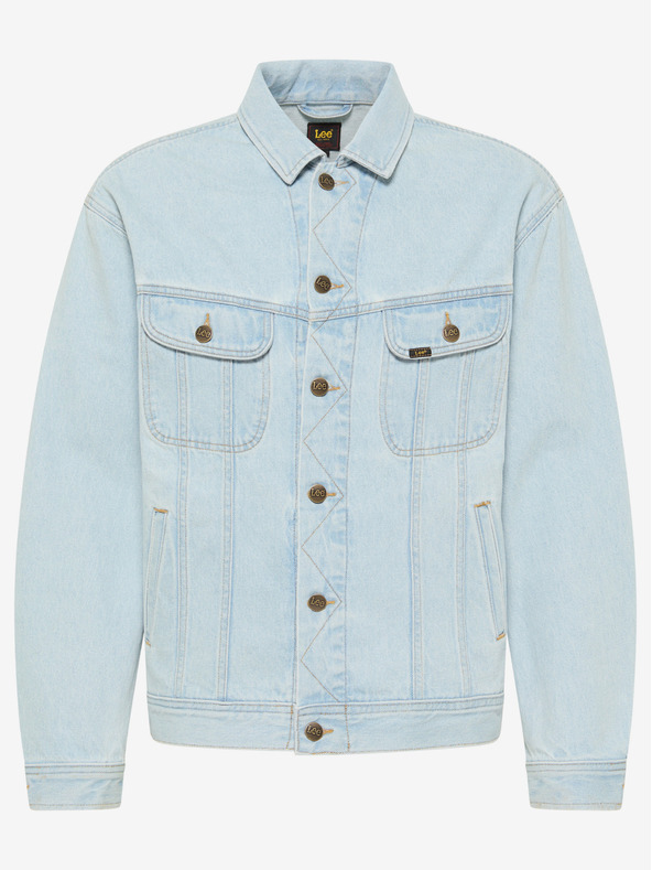 Lee Lee Light Blue muška traper jakna