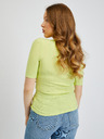 Orsay Svjetlozelena ženska majica ORSAY