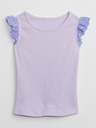 GAP Baby top s volanima GAP