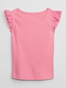 GAP Baby top s volanima GAP