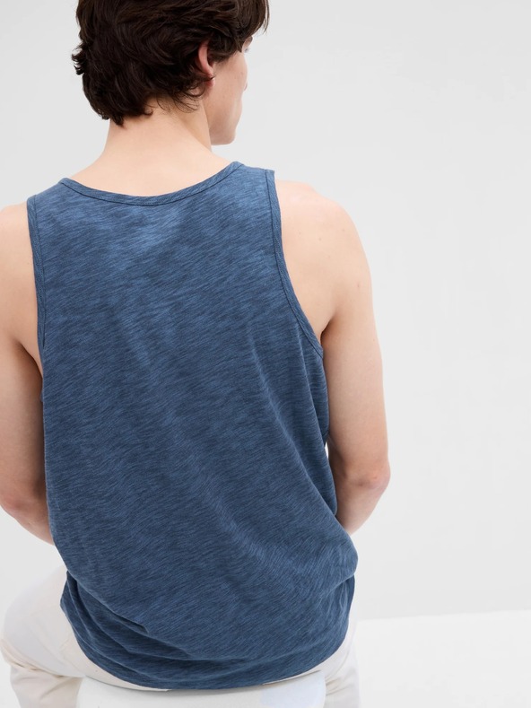 GAP Top s džepićem GAP