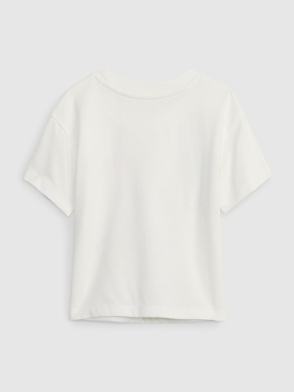 GAP Baby majica Gap & Tlapková patrola GAP