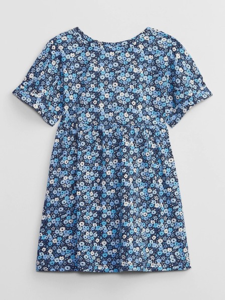 GAP Baby uzorane haljine GAP