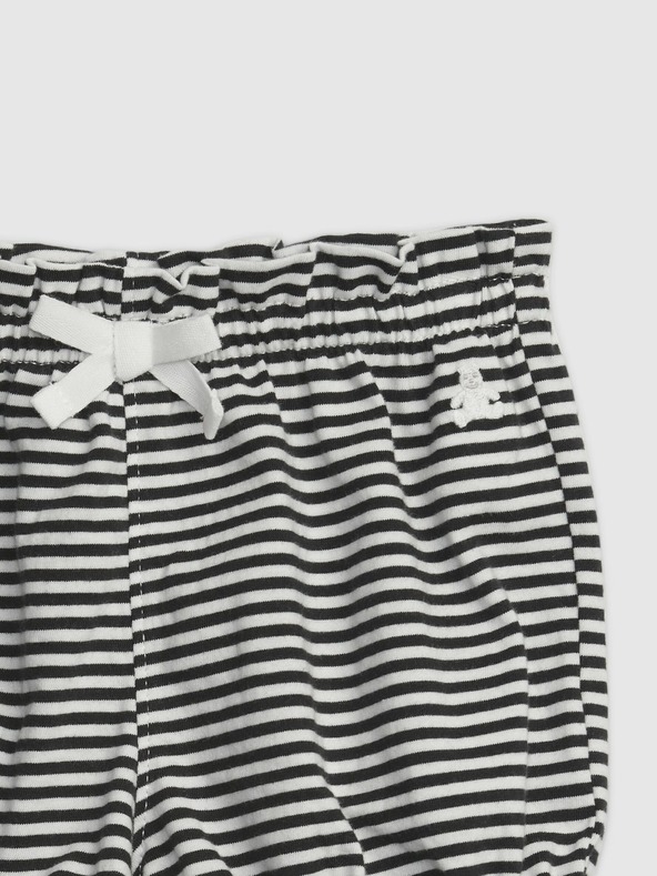 GAP Baby kratke hlače Mix & Match GAP