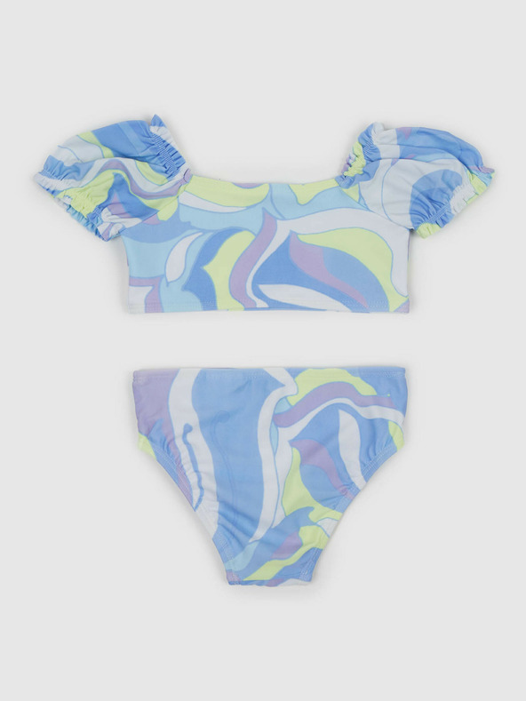 GAP Baby dvobojni kupaći kostim GAP