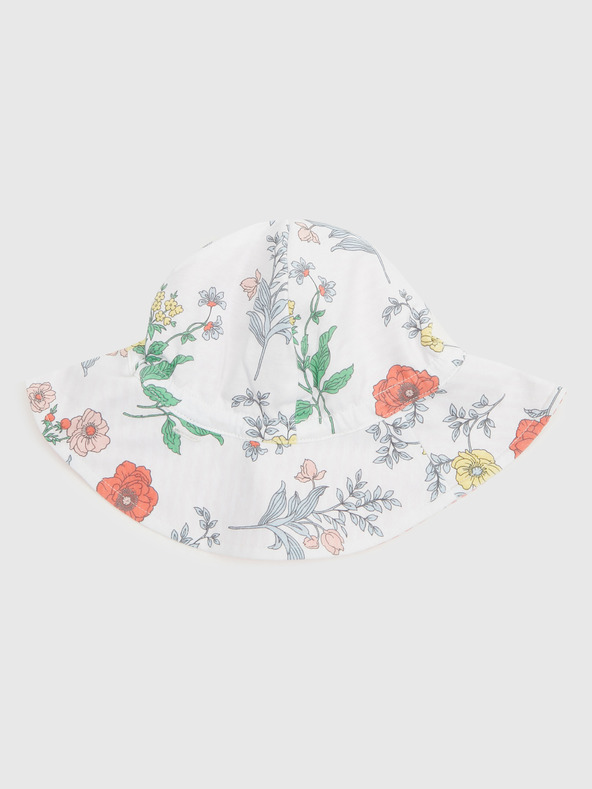 GAP Baby obostrani šešir GAP