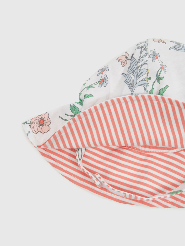 GAP Baby obostrani šešir GAP