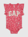 GAP Baby cvjetno body GAP