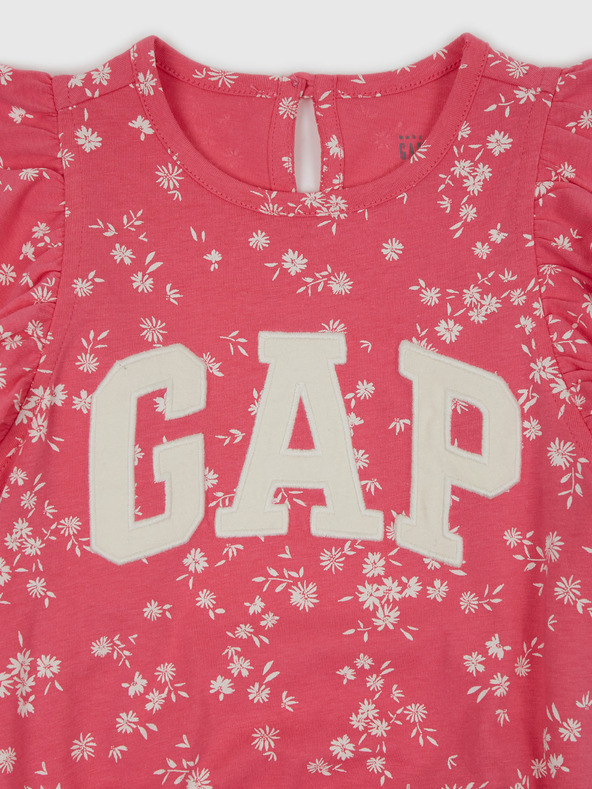GAP Baby cvjetno body GAP