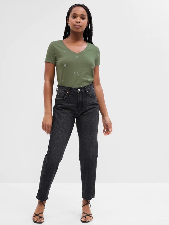 GAP Uzorirana majica GAP